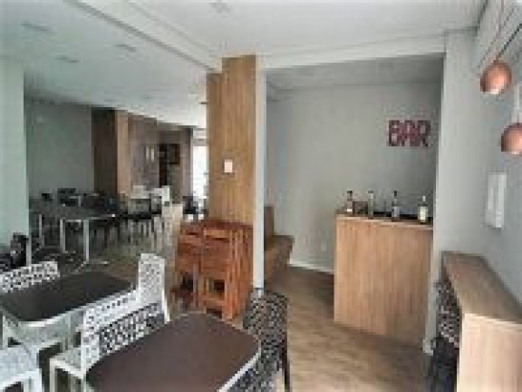 Imagem Apartamento com 3 Quartos à Venda, 145 m² em Vila Valparaíso - Santo André