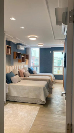 Imagem Cobertura com 4 Quartos à Venda, 305 m² em Meia Praia - Itapema Imagem Cobertura com 4 Quartos à Venda, 305 m² em Meia Praia - Itapema