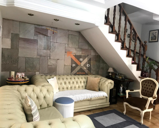 Imagem Casa com 3 Quartos à Venda, 300 m² em Parque Da Mooca - São Paulo Imagem Casa com 3 Quartos à Venda, 300 m² em Parque Da Mooca - São Paulo