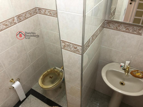 Imagem Apartamento com 3 Quartos à Venda, 170 m² em Parque Da Mooca - São Paulo Imagem Apartamento com 3 Quartos à Venda, 170 m² em Parque Da Mooca - São Paulo