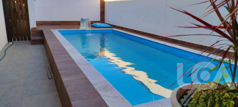 Imagem Casa com 3 Quartos à Venda, 256 m² em Pontal De Santa Marina - Caraguatatuba