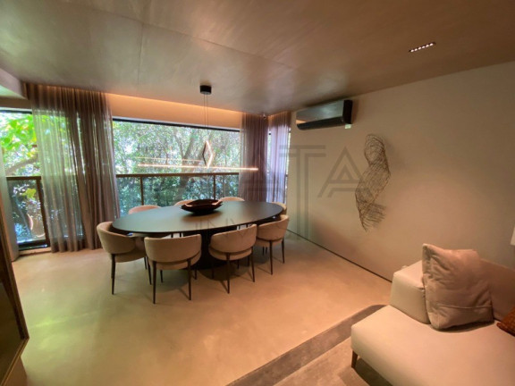 Imóvel com 3 Quartos à Venda, 132 m² em Bela Vista - São Paulo