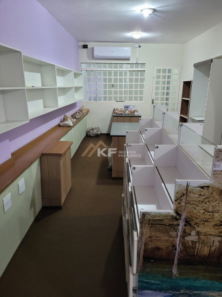 Imagem Casa com 2 Quartos à Venda, 160 m² em Centro - Ribeirão Preto Imagem Casa com 2 Quartos à Venda, 160 m² em Centro - Ribeirão Preto