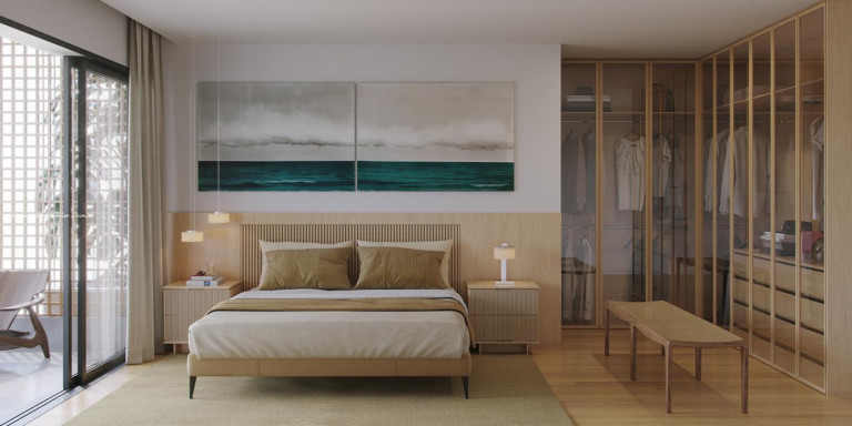 Imagem Apartamento com 3 Quartos à Venda, 175 m² em Leblon - Rio De Janeiro