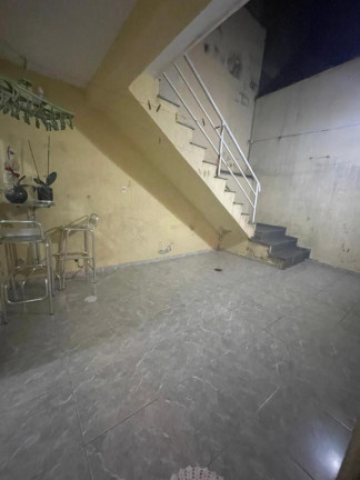Imagem Casa com 3 Quartos à Venda, 219 m² em Vila Eldízia - Santo André Imagem Casa com 3 Quartos à Venda, 219 m² em Vila Eldízia - Santo André