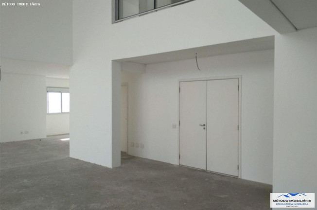 Imagem Apartamento com 4 Quartos à Venda, 606 m² em Campo Belo - São Paulo