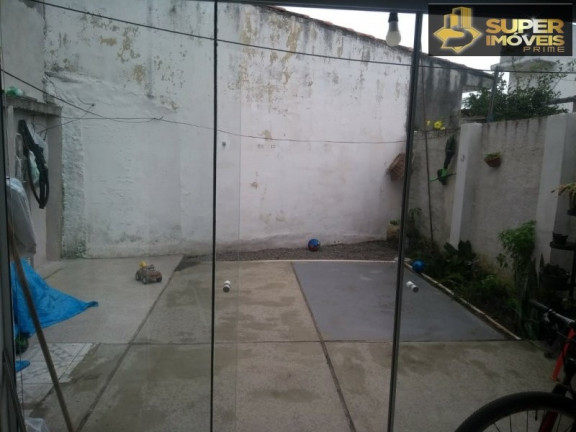 Imagem Casa com 3 Quartos à Venda, 126 m² em Areal - Pelotas