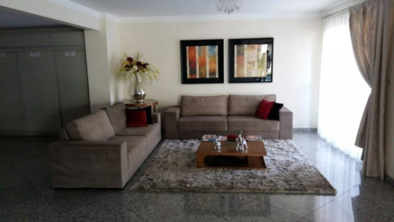 Imagem Apartamento com 3 Quartos à Venda, 107 m² em Centro - Cascavel Imagem Apartamento com 3 Quartos à Venda, 107 m² em Centro - Cascavel