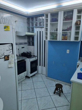 Imagem Apartamento com 2 Quartos à Venda, 580.000 m² em São Paulo - Jundiaí