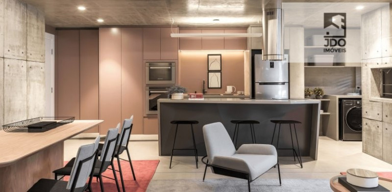 Imagem Apartamento com 3 Quartos à Venda, 86 m² em Boa Vista - Curitiba Imagem Apartamento com 3 Quartos à Venda, 86 m² em Boa Vista - Curitiba