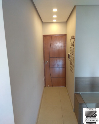 Imagem Apartamento com 2 Quartos à Venda, 54 m² em Jardim Simus - Sorocaba