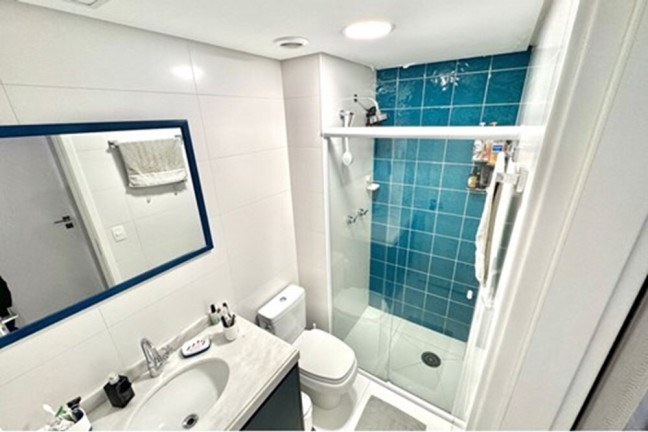 Imagem Apartamento com 1 Quarto à Venda, 40 m² em Santa Efigênia - São Paulo Imagem Apartamento com 1 Quarto à Venda, 40 m² em Santa Efigênia - São Paulo