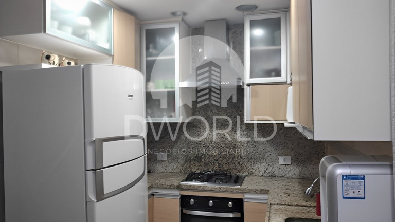 Cobertura com 3 Quartos à Venda, 176 m² em Vila Alto De Santo André - Santo André