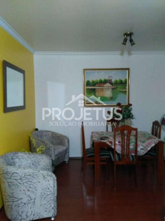 Imagem Apartamento com 2 Quartos à Venda, 80 m² em Parque Pinheiros - Taboão Da Serra