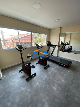Imagem Apartamento com 2 Quartos à Venda, 54 m² em Pestana - Osasco Imagem Apartamento com 2 Quartos à Venda, 54 m² em Pestana - Osasco