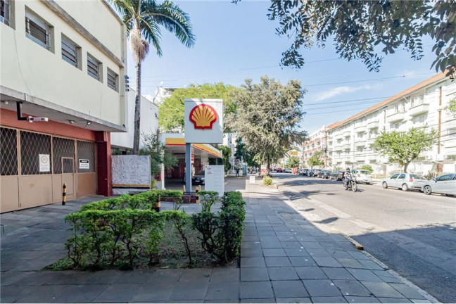 Imagem Imóvel com 3 Quartos à Venda,  em Santana - Porto Alegre