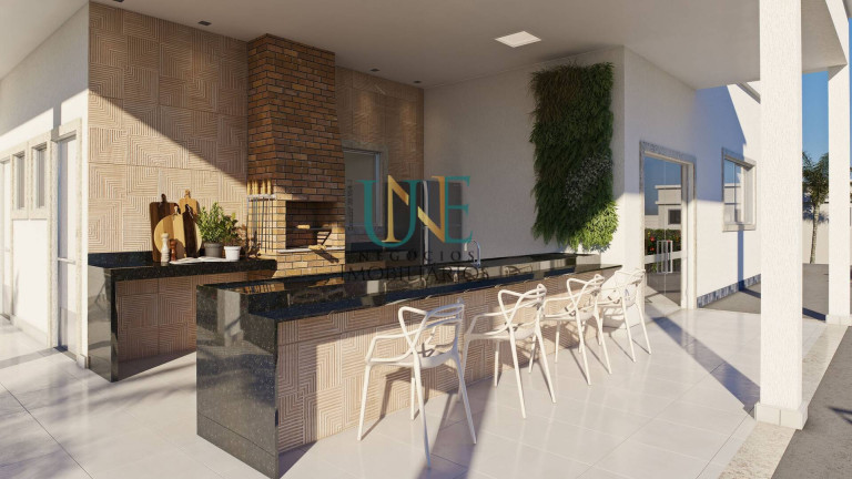 Imagem Apartamento com 2 Quartos à Venda,  em Vila Anhangüera - Campinas
