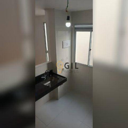 Imagem Apartamento com 2 Quartos à Venda, 40 m² em Vila Nova Aliança - Jacareí