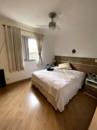Imagem Apartamento com 3 Quartos à Venda, 110 m² em Vila Monte Alegre - São Paulo Imagem Apartamento com 3 Quartos à Venda, 110 m² em Vila Monte Alegre - São Paulo