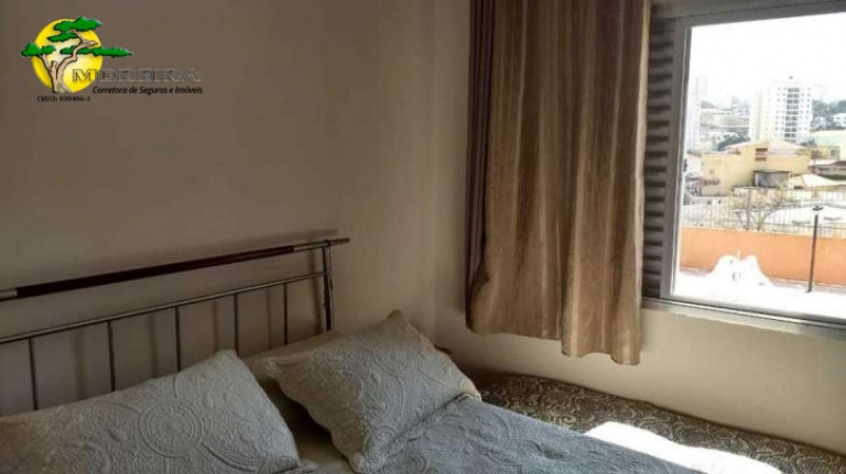 Imagem Apartamento com 2 Quartos à Venda, 55 m² em Mandaqui - São Paulo