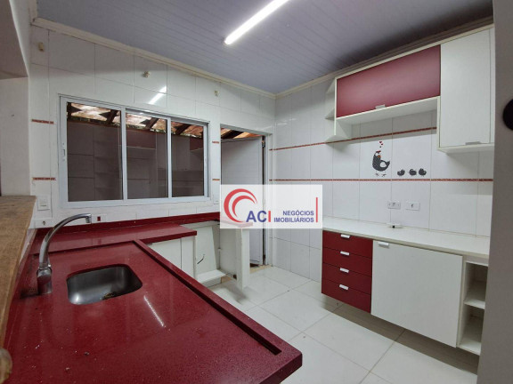 Imagem Casa com 3 Quartos à Venda, 200 m² em Vila Verde - Itapevi