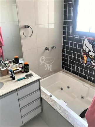 Imagem Cobertura com 5 Quartos à Venda, 246 m² em Vila Isabel Eber - Jundiaí