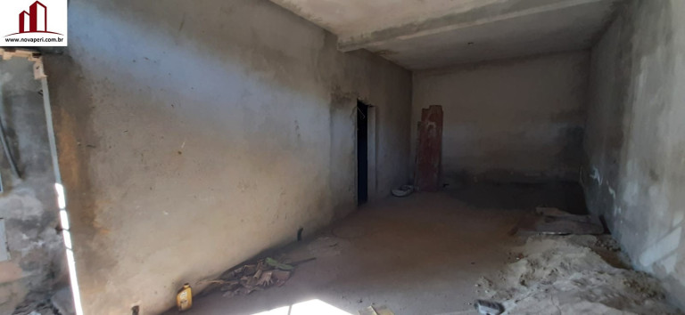 Imagem Sobrado com 3 Quartos à Venda,  em Jardim Luíza - Francisco Morato