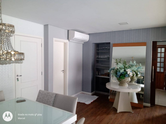 Imagem Apartamento com 3 Quartos à Venda, 123 m² em Tamboré - Santana De Parnaíba Imagem Apartamento com 3 Quartos à Venda, 123 m² em Tamboré - Santana De Parnaíba