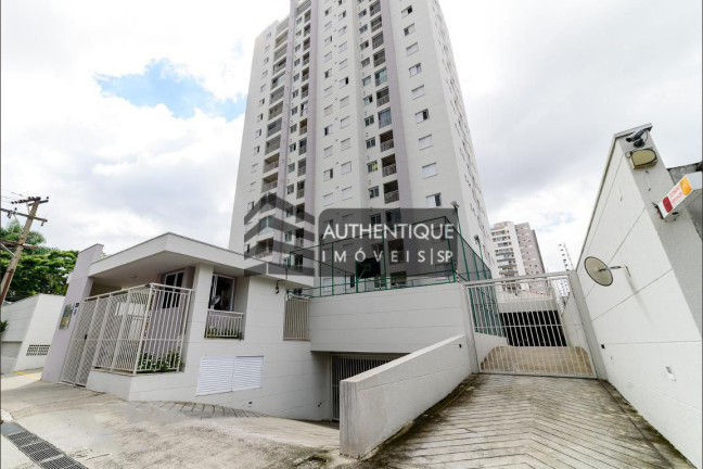 Imagem Apartamento com 3 Quartos à Venda, 83 m² em Centro - São Caetano Do Sul