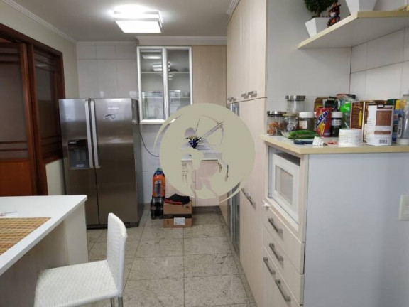 Imagem Apartamento com 3 Quartos à Venda, 310 m² em Gonzaga - Santos Imagem Apartamento com 3 Quartos à Venda, 310 m² em Gonzaga - Santos