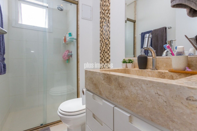 Imagem Apartamento com 2 Quartos à Venda, 66 m² em Jardim Aeroporto - São Paulo Imagem Apartamento com 2 Quartos à Venda, 66 m² em Jardim Aeroporto - São Paulo