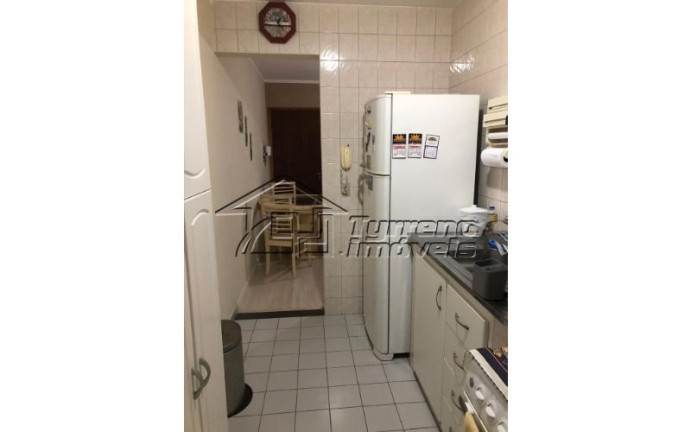 Imagem Apartamento com 2 Quartos à Venda, 52 m² em Jardim América - São José Dos Campos Imagem Apartamento com 2 Quartos à Venda, 52 m² em Jardim América - São José Dos Campos