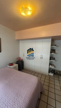 Apartamento com 3 Quartos à Venda, 123 m² em Graças - Recife