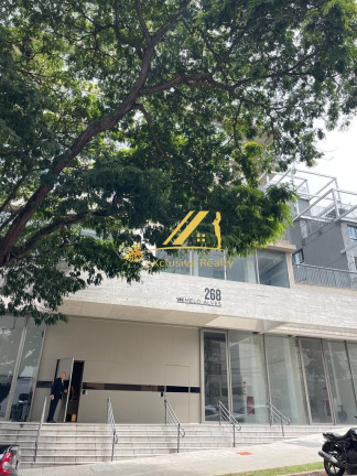 Imagem Imóvel com 1 Quarto à Venda, 31 m² em Cerqueira César - São Paulo Imagem Imóvel com 1 Quarto à Venda, 31 m² em Cerqueira César - São Paulo