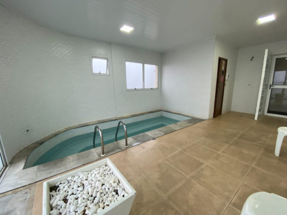 Imagem Apartamento com 2 Quartos à Venda, 62 m² em Gonzaga - Santos Imagem Apartamento com 2 Quartos à Venda, 62 m² em Gonzaga - Santos