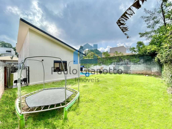 Imagem Casa de Condomínio com 3 Quartos à Venda, 277 m² em Granja Viana - Cotia