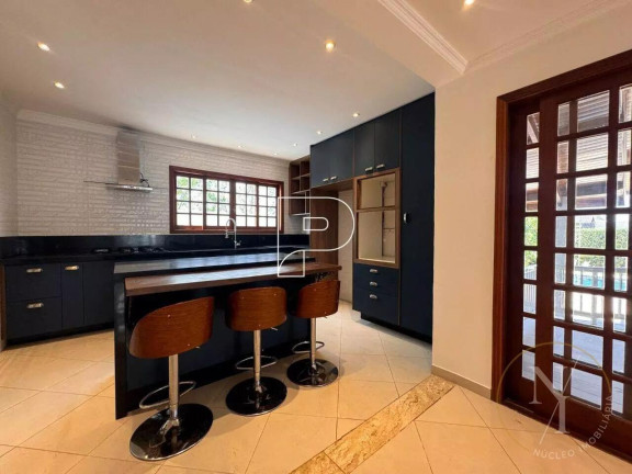 Imagem Casa com 3 Quartos à Venda, 376 m² em Granja Viana - Jandira Imagem Casa com 3 Quartos à Venda, 376 m² em Granja Viana - Jandira
