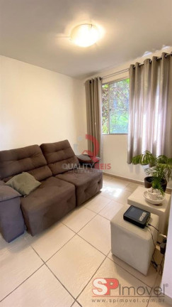 Imagem Apartamento com 3 Quartos à Venda, 70 m² em Jabaquara - São Paulo
