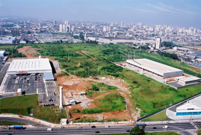 Imagem Terreno para Alugar, em Santa Teresinha - Santo André Imagem Terreno para Alugar, em Santa Teresinha - Santo André