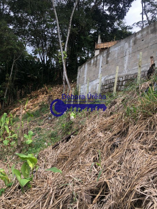 Imagem Terreno à Venda, 998 m² em Tenório - Ubatuba Imagem Terreno à Venda, 998 m² em Tenório - Ubatuba