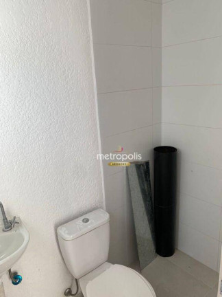 Imagem Apartamento com 2 Quartos à Venda ou Locação, 100 m² em Campestre - Santo André
