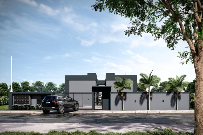 Imagem Imóvel com 3 Quartos à Venda, 70 m² em Jardim Santa Cruz - Araçoiaba Da Serra Imagem Imóvel com 3 Quartos à Venda, 70 m² em Jardim Santa Cruz - Araçoiaba Da Serra