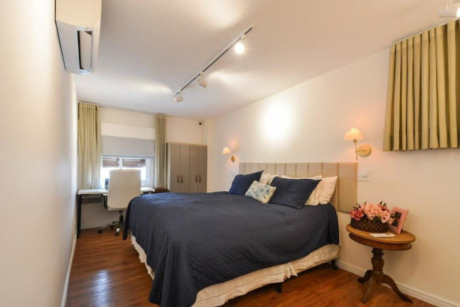 Imagem Apartamento com 3 Quartos à Venda, 122 m² em Vila Olímpia - São Paulo Imagem Apartamento com 3 Quartos à Venda, 122 m² em Vila Olímpia - São Paulo