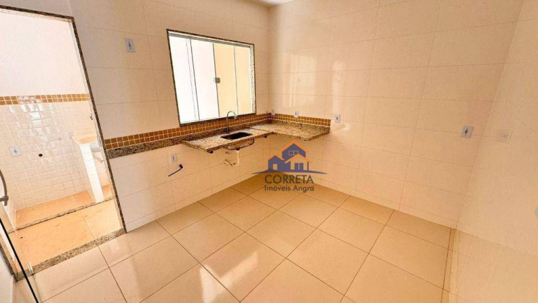 Casa com 2 Quartos para Alugar, 120 m² em Verolme - Angra Dos Reis