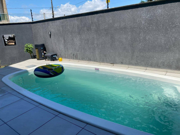 Imagem Sobrado com 4 Quartos à Venda, em Itajuba - Barra Velha Imagem Sobrado com 4 Quartos à Venda, em Itajuba - Barra Velha