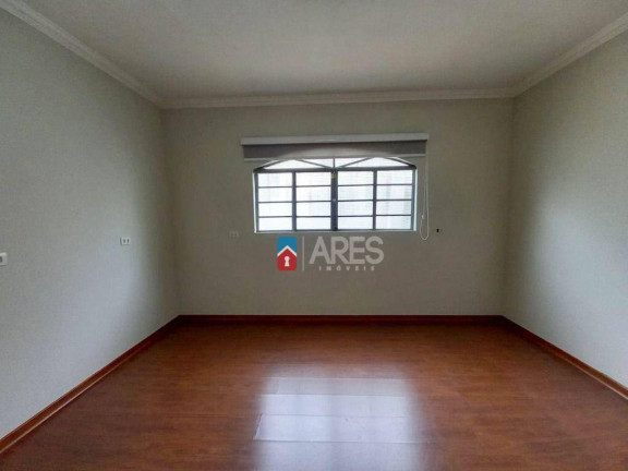 Imagem Casa para Alugar, 199 m² em Jardim Santana - Americana Imagem Casa para Alugar, 199 m² em Jardim Santana - Americana