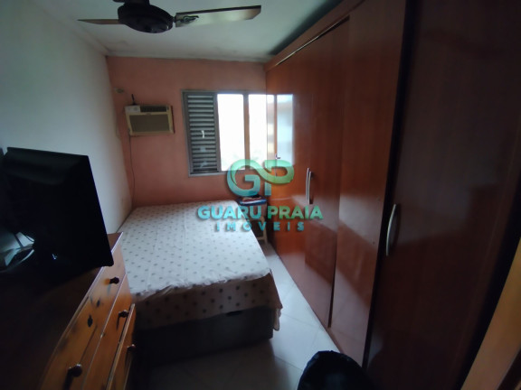 Imagem Apartamento com 3 Quartos à Venda, 100 m² em Jardim Dos Pássaros - Guarujá