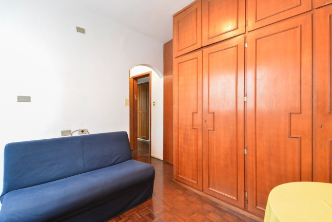 Imagem Apartamento com 4 Quartos à Venda, 204 m² em Santa Cecília - São Paulo Imagem Apartamento com 4 Quartos à Venda, 204 m² em Santa Cecília - São Paulo