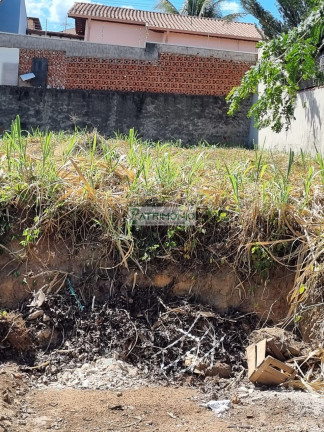 Terreno à Venda, 250 m² em Jardim Mauá Ii - Jaguariúna
