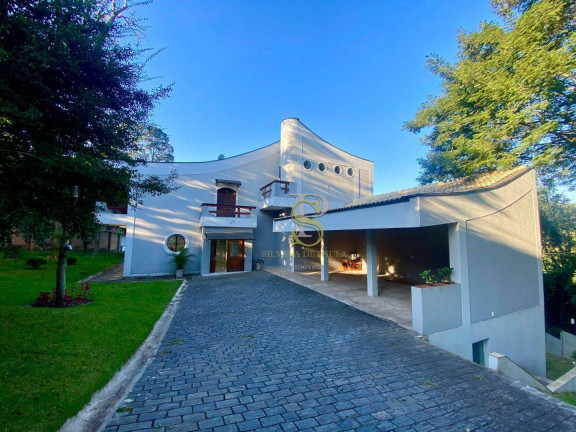 Imagem Casa com 5 Quartos à Venda, 736 m² em Serra Da Cantareira - Mairiporã Imagem Casa com 5 Quartos à Venda, 736 m² em Serra Da Cantareira - Mairiporã